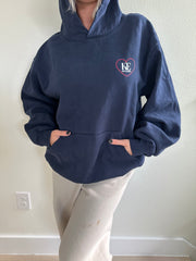 "All American C***" Hoodie