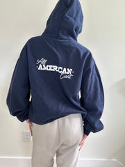 "All American C***" Hoodie