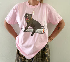 "Ma" T-Shirt