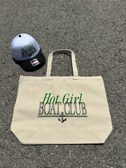 "Hot Girl Boat Club" Bundle